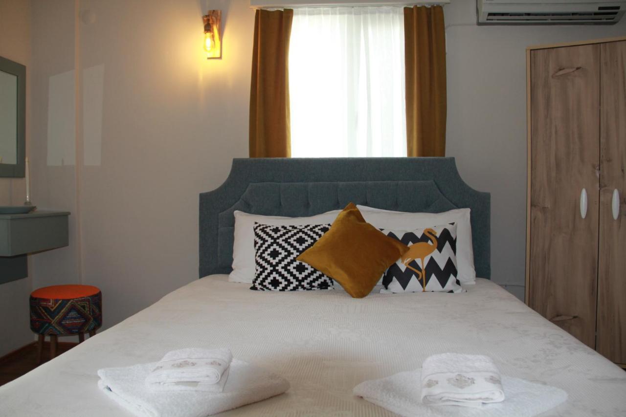 Çeşme Balim Sultany Bed & Breakfast エクステリア 写真