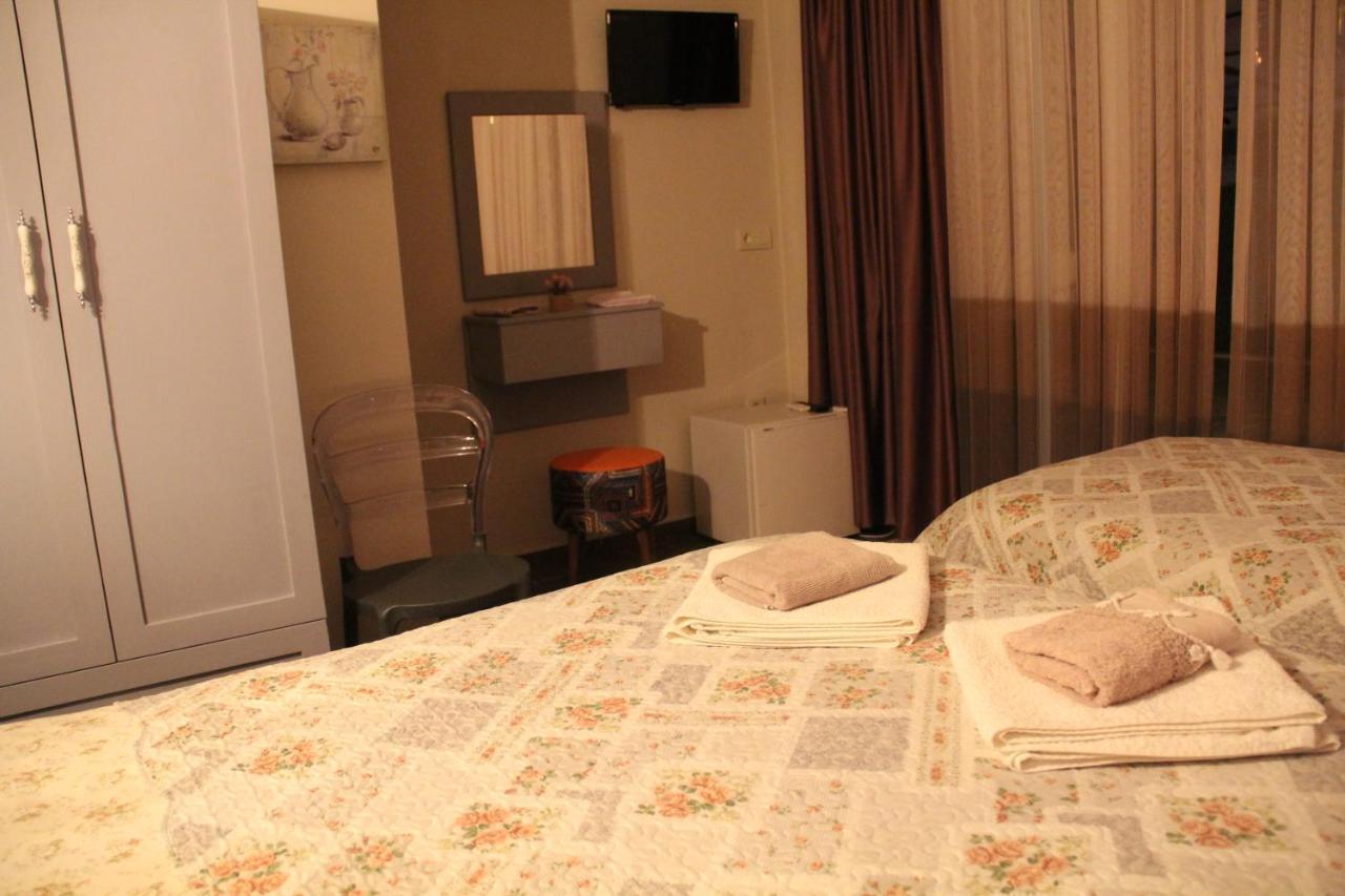 Çeşme Balim Sultany Bed & Breakfast エクステリア 写真
