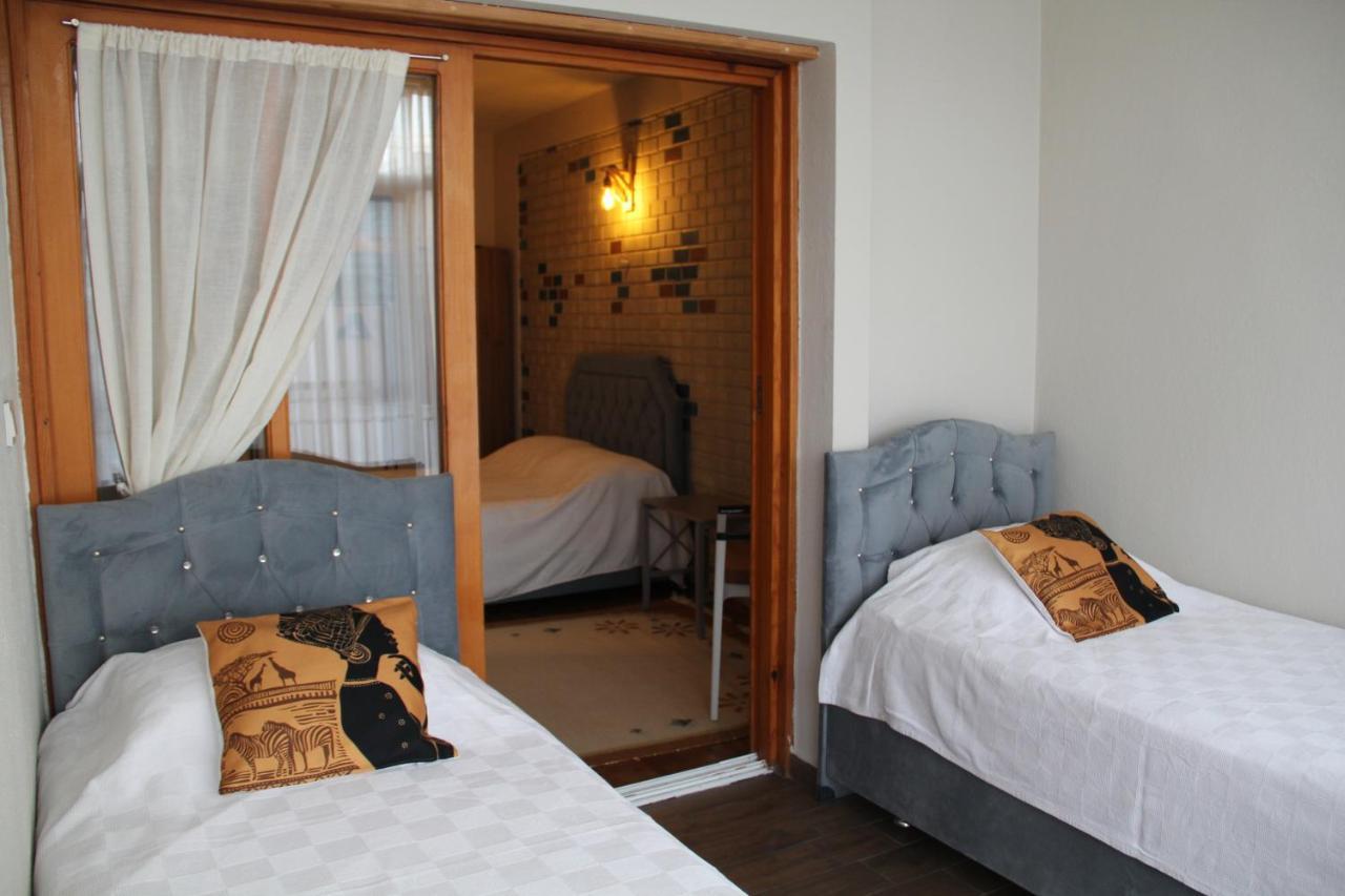 Çeşme Balim Sultany Bed & Breakfast エクステリア 写真