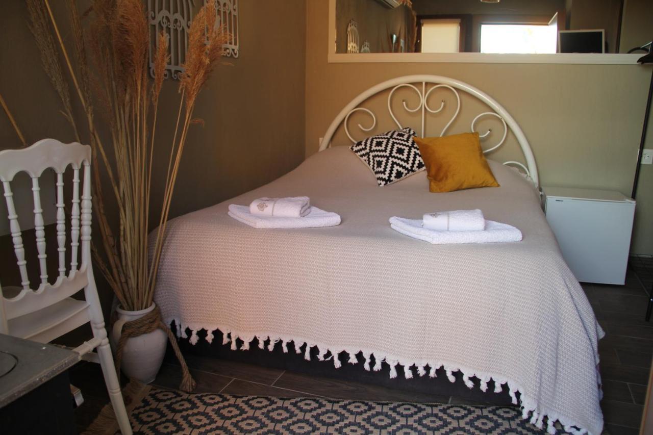 Çeşme Balim Sultany Bed & Breakfast エクステリア 写真