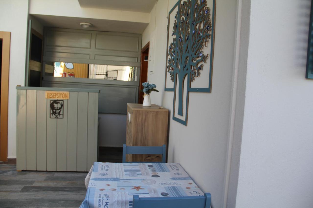 Çeşme Balim Sultany Bed & Breakfast エクステリア 写真