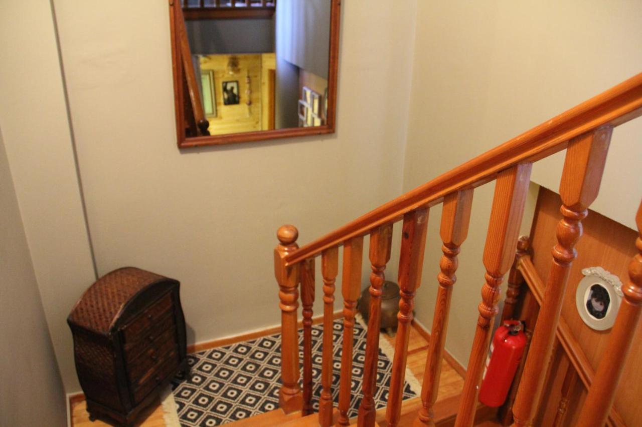 Çeşme Balim Sultany Bed & Breakfast エクステリア 写真