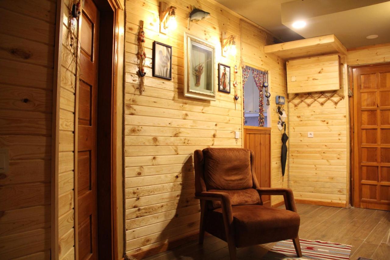 Çeşme Balim Sultany Bed & Breakfast エクステリア 写真