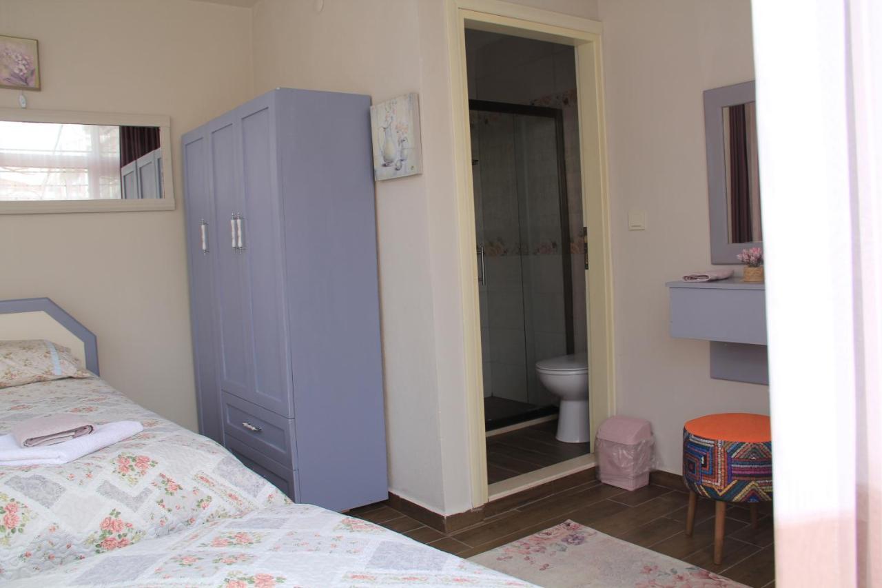 Çeşme Balim Sultany Bed & Breakfast エクステリア 写真