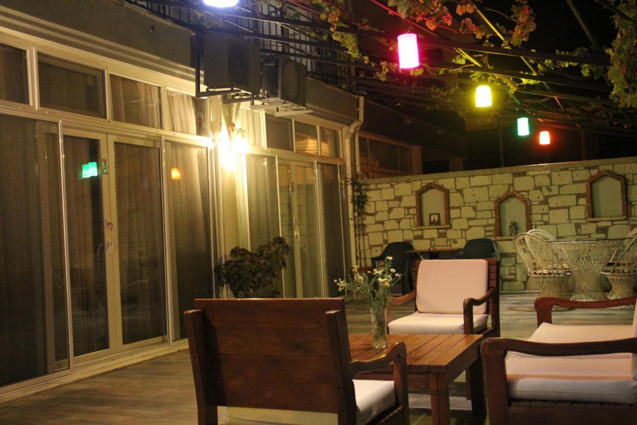 Çeşme Balim Sultany Bed & Breakfast エクステリア 写真