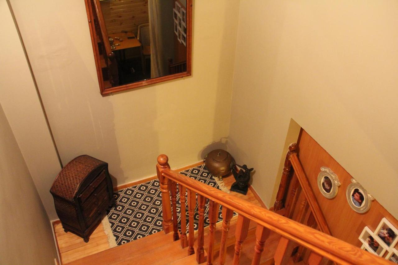Çeşme Balim Sultany Bed & Breakfast エクステリア 写真