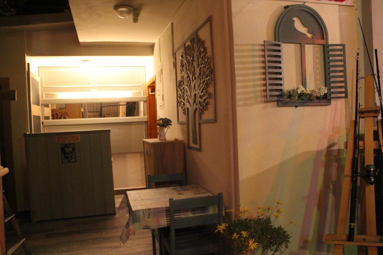 Çeşme Balim Sultany Bed & Breakfast エクステリア 写真