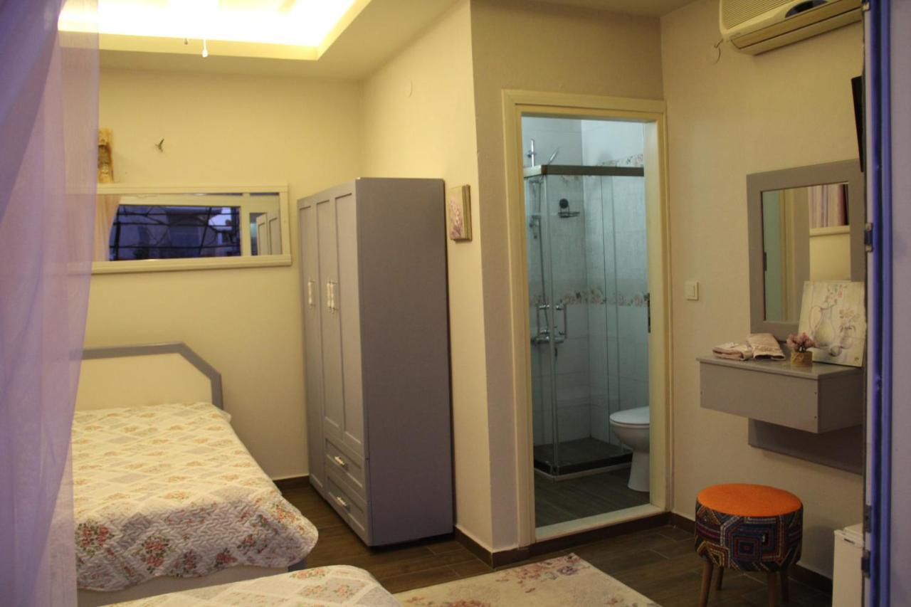 Çeşme Balim Sultany Bed & Breakfast エクステリア 写真