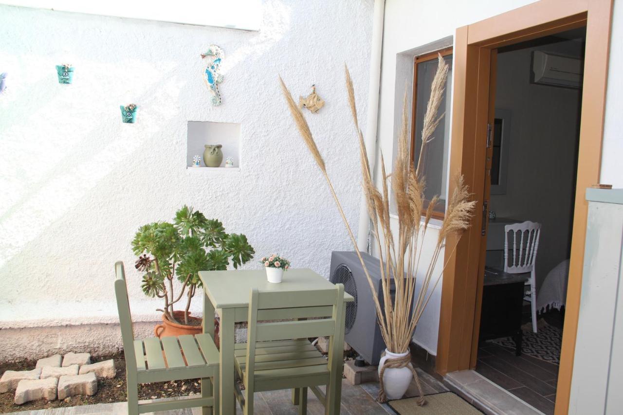 Çeşme Balim Sultany Bed & Breakfast エクステリア 写真