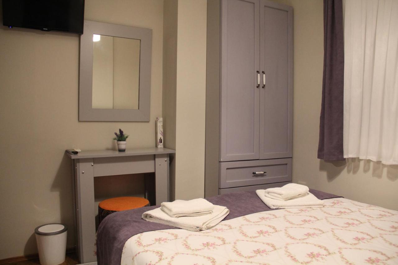 Çeşme Balim Sultany Bed & Breakfast エクステリア 写真