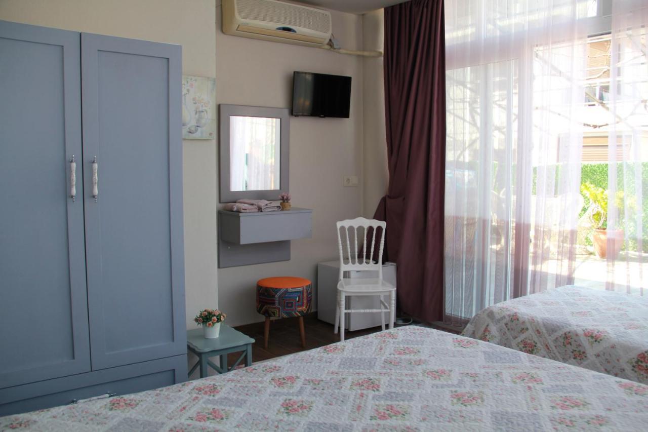 Çeşme Balim Sultany Bed & Breakfast エクステリア 写真