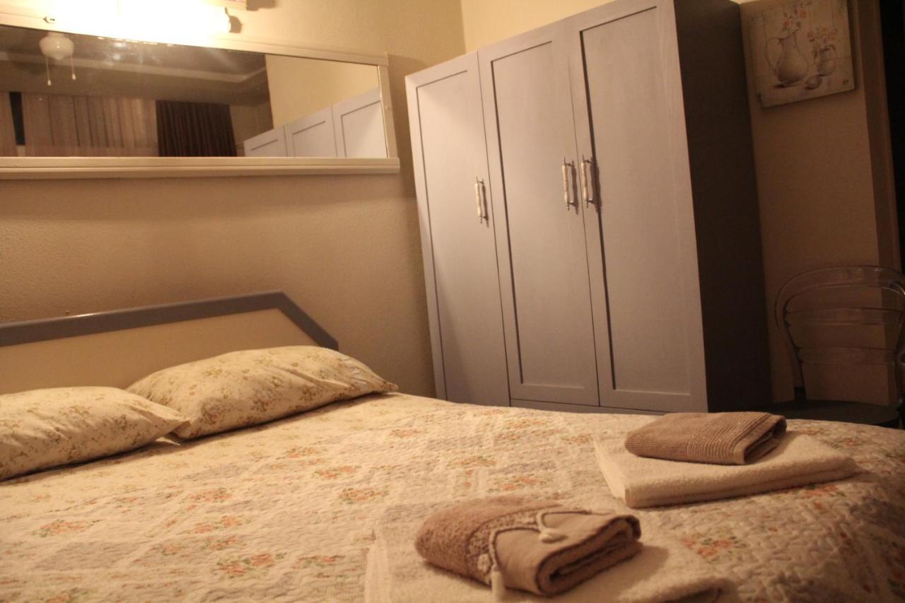 Çeşme Balim Sultany Bed & Breakfast エクステリア 写真