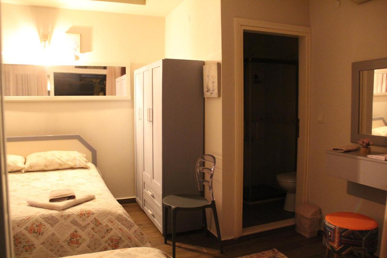 Çeşme Balim Sultany Bed & Breakfast エクステリア 写真