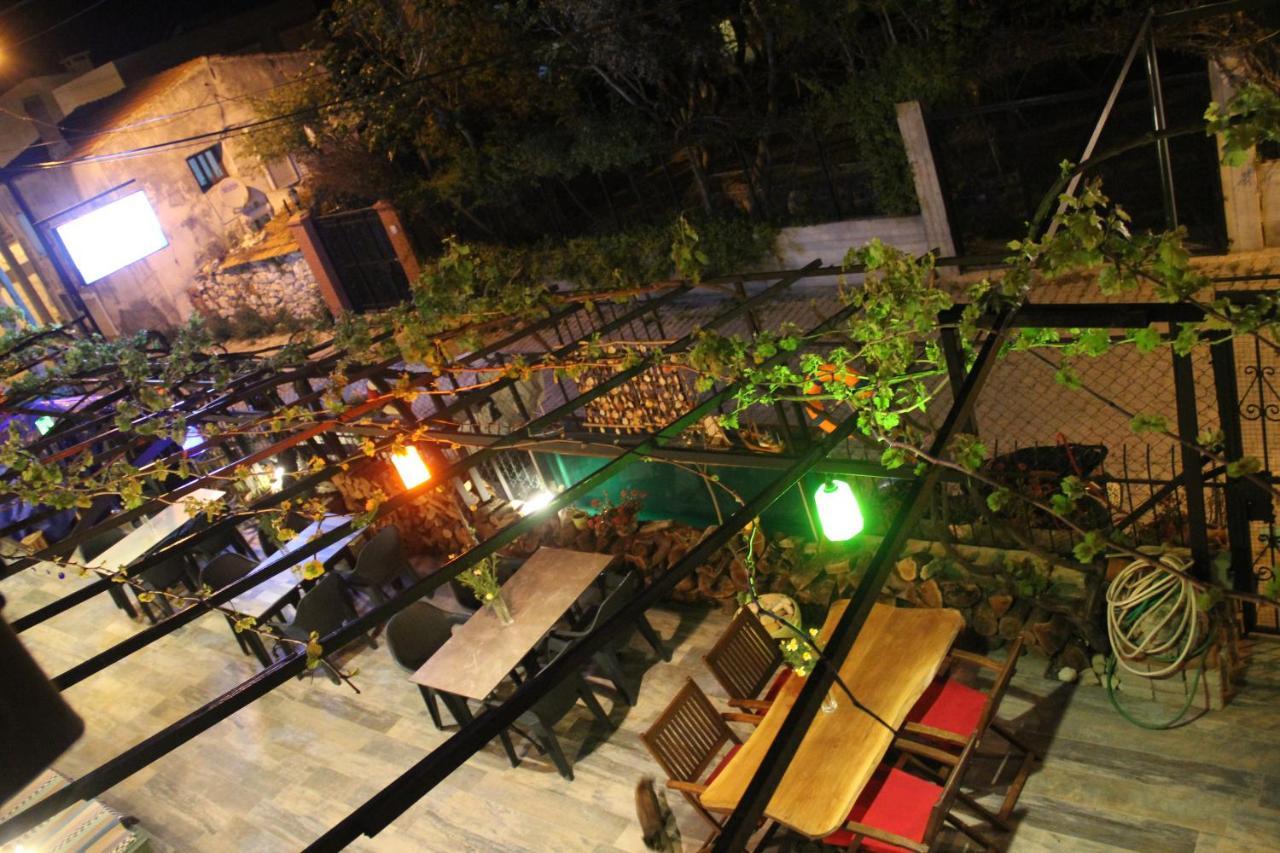 Çeşme Balim Sultany Bed & Breakfast エクステリア 写真