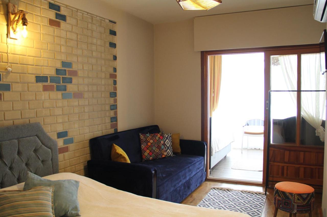 Çeşme Balim Sultany Bed & Breakfast エクステリア 写真
