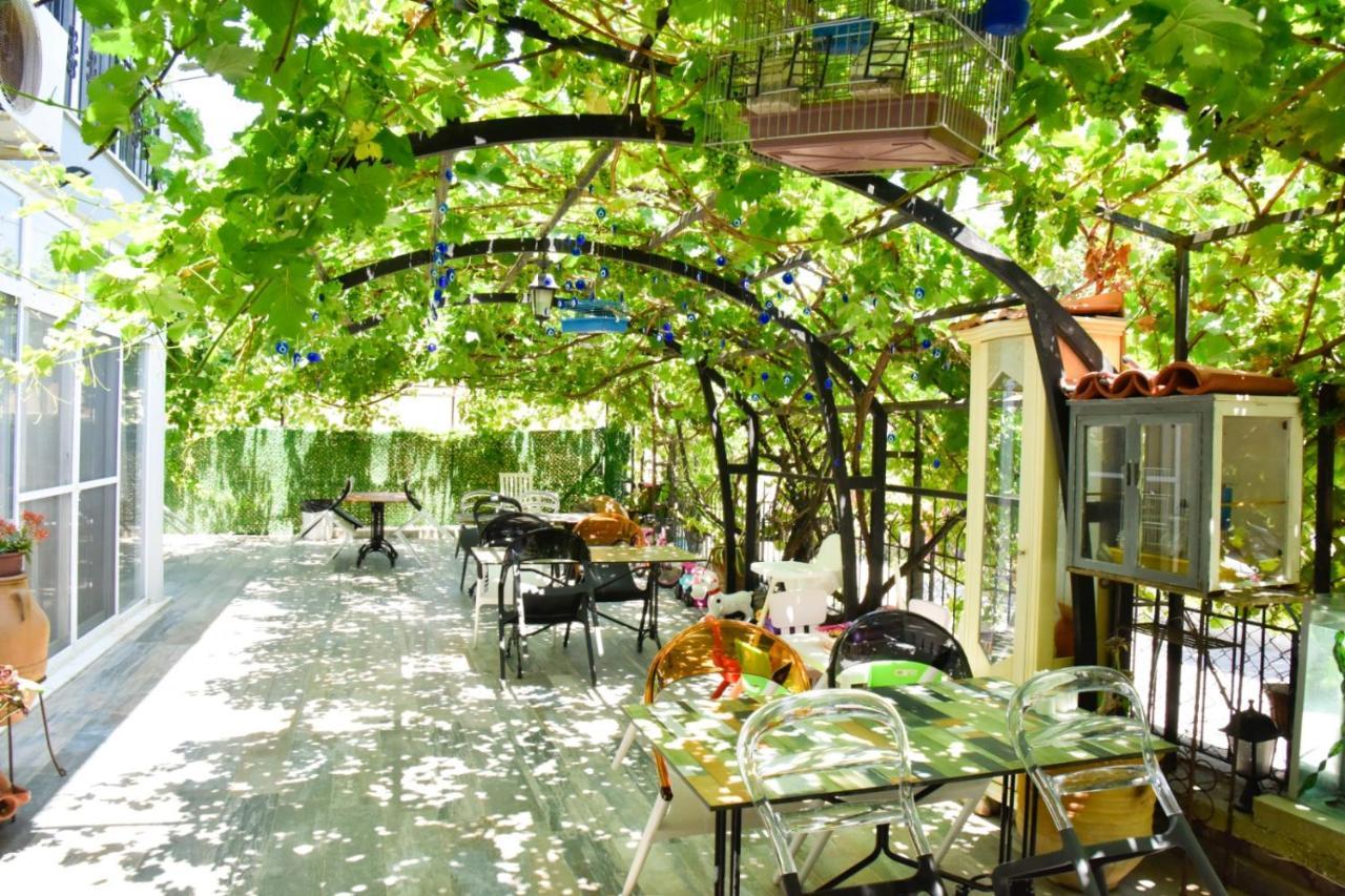 Çeşme Balim Sultany Bed & Breakfast エクステリア 写真