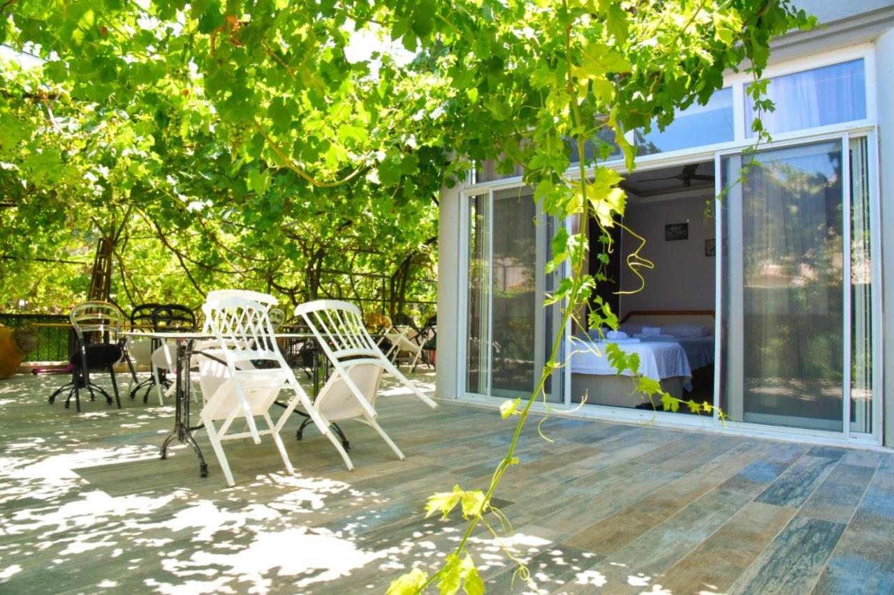 Çeşme Balim Sultany Bed & Breakfast エクステリア 写真