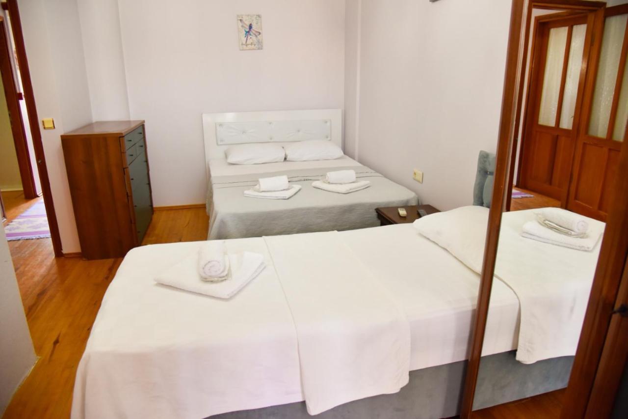 Çeşme Balim Sultany Bed & Breakfast エクステリア 写真