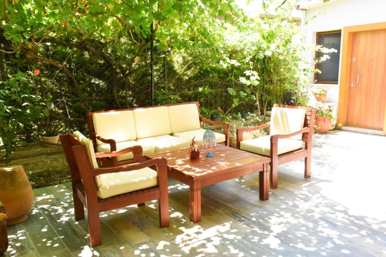 Çeşme Balim Sultany Bed & Breakfast エクステリア 写真