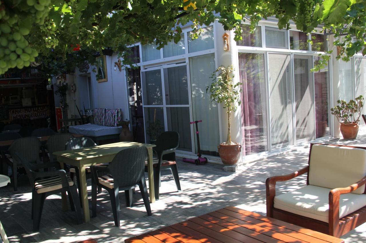 Çeşme Balim Sultany Bed & Breakfast エクステリア 写真