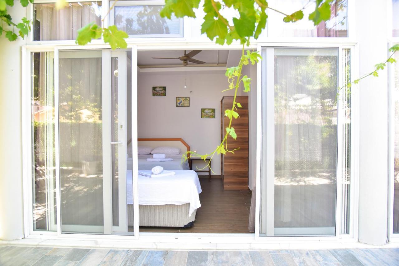 Çeşme Balim Sultany Bed & Breakfast エクステリア 写真