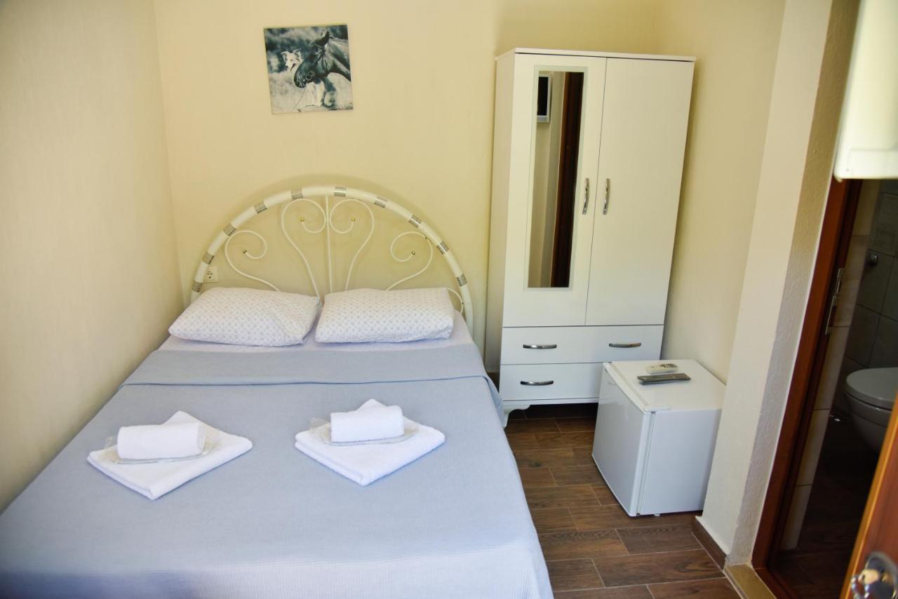 Çeşme Balim Sultany Bed & Breakfast エクステリア 写真