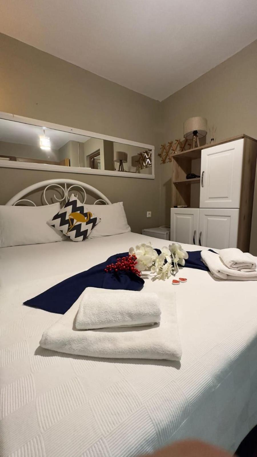 Çeşme Balim Sultany Bed & Breakfast エクステリア 写真