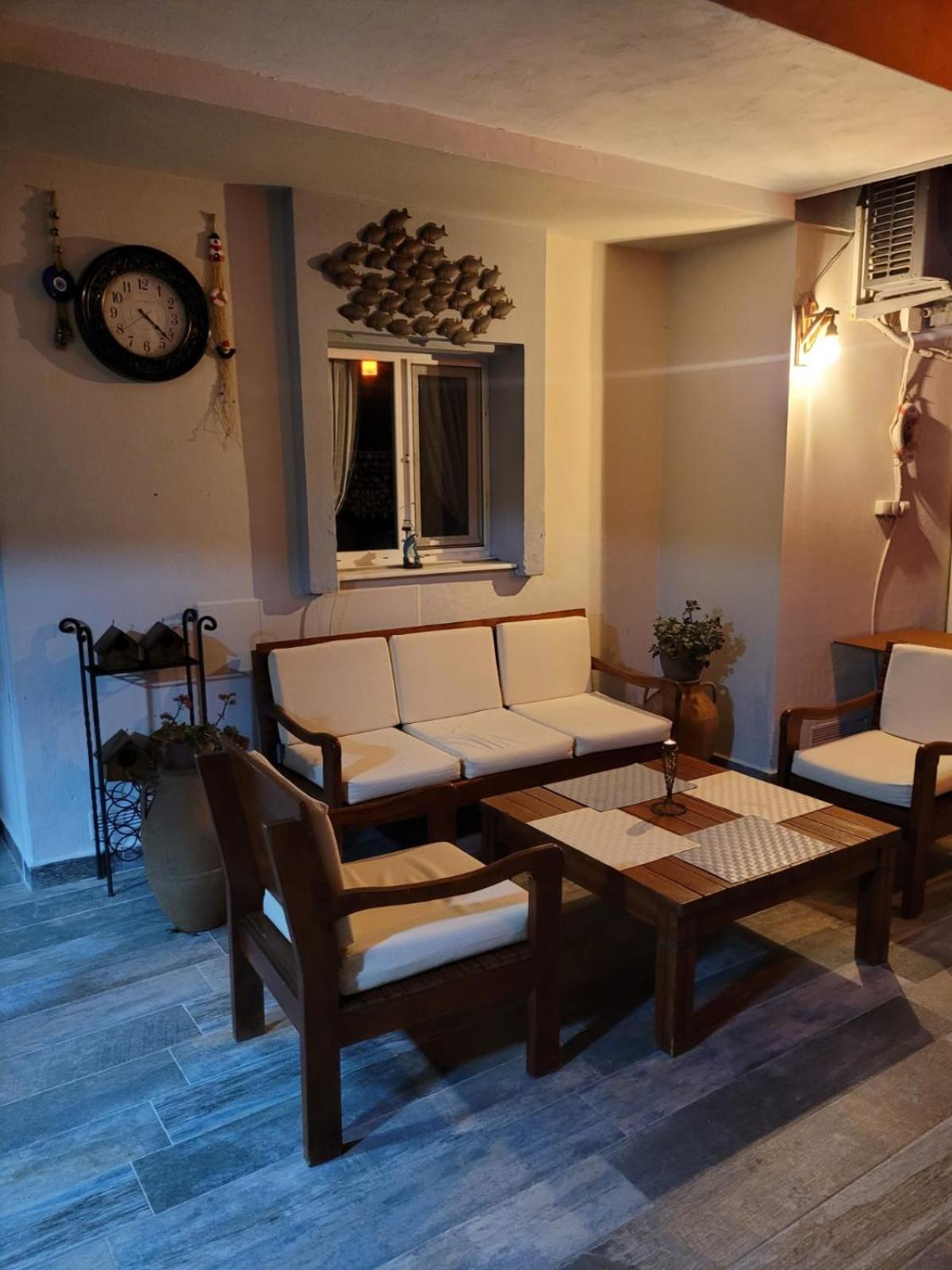 Çeşme Balim Sultany Bed & Breakfast エクステリア 写真
