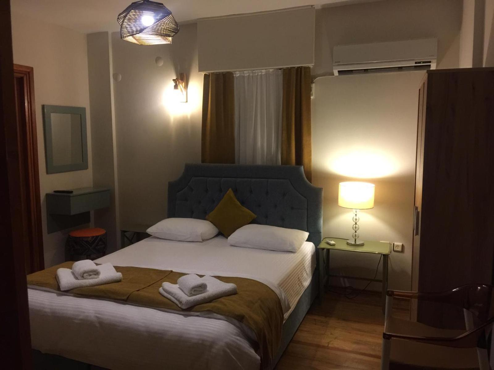 Çeşme Balim Sultany Bed & Breakfast エクステリア 写真