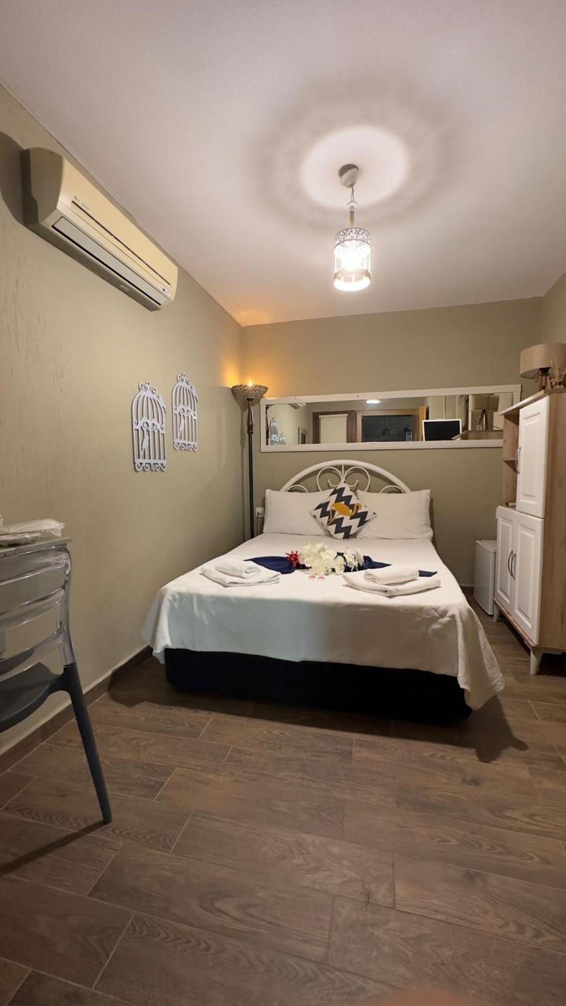 Çeşme Balim Sultany Bed & Breakfast エクステリア 写真