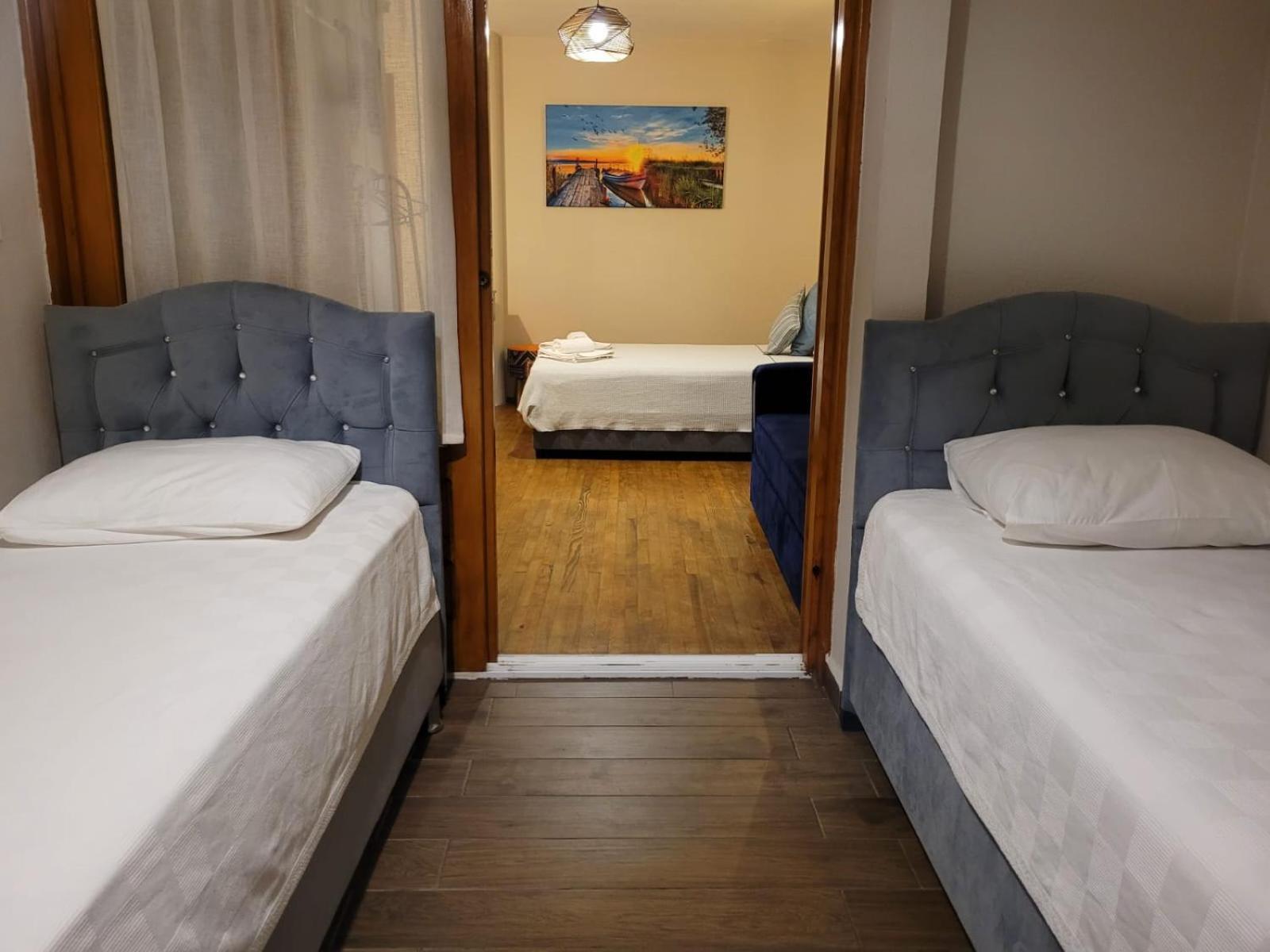 Çeşme Balim Sultany Bed & Breakfast エクステリア 写真