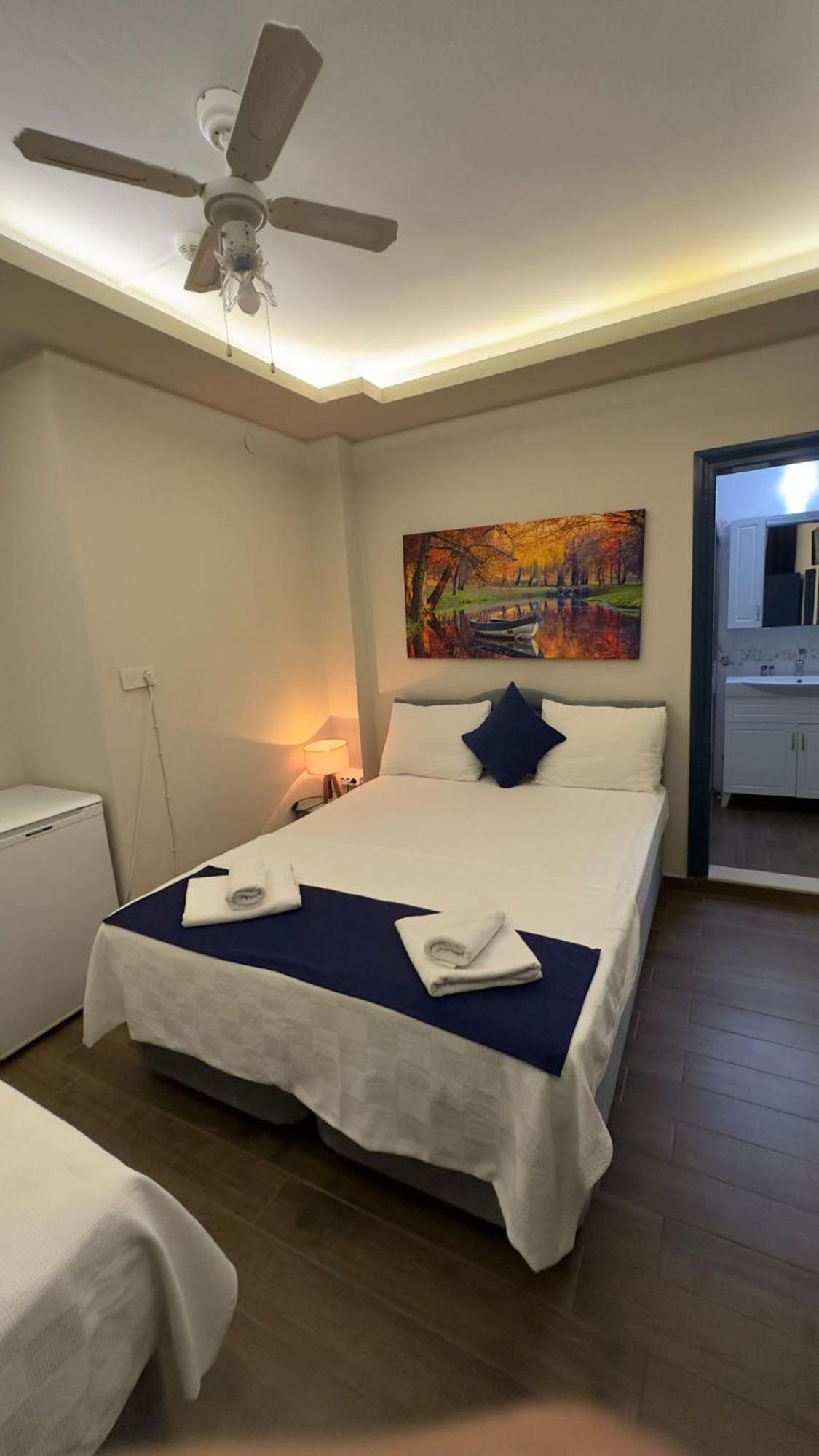 Çeşme Balim Sultany Bed & Breakfast エクステリア 写真
