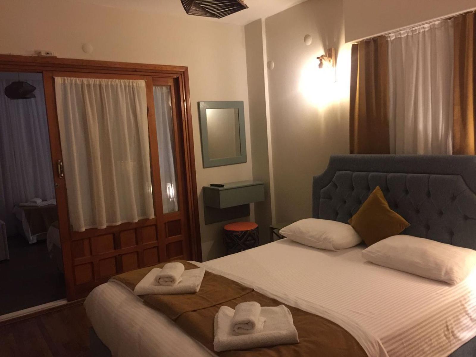 Çeşme Balim Sultany Bed & Breakfast エクステリア 写真