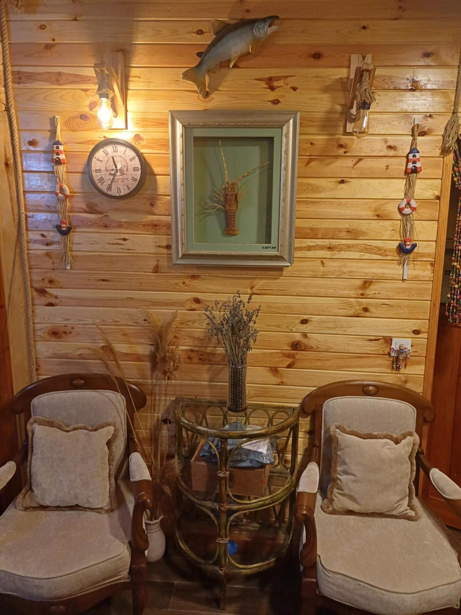 Çeşme Balim Sultany Bed & Breakfast エクステリア 写真