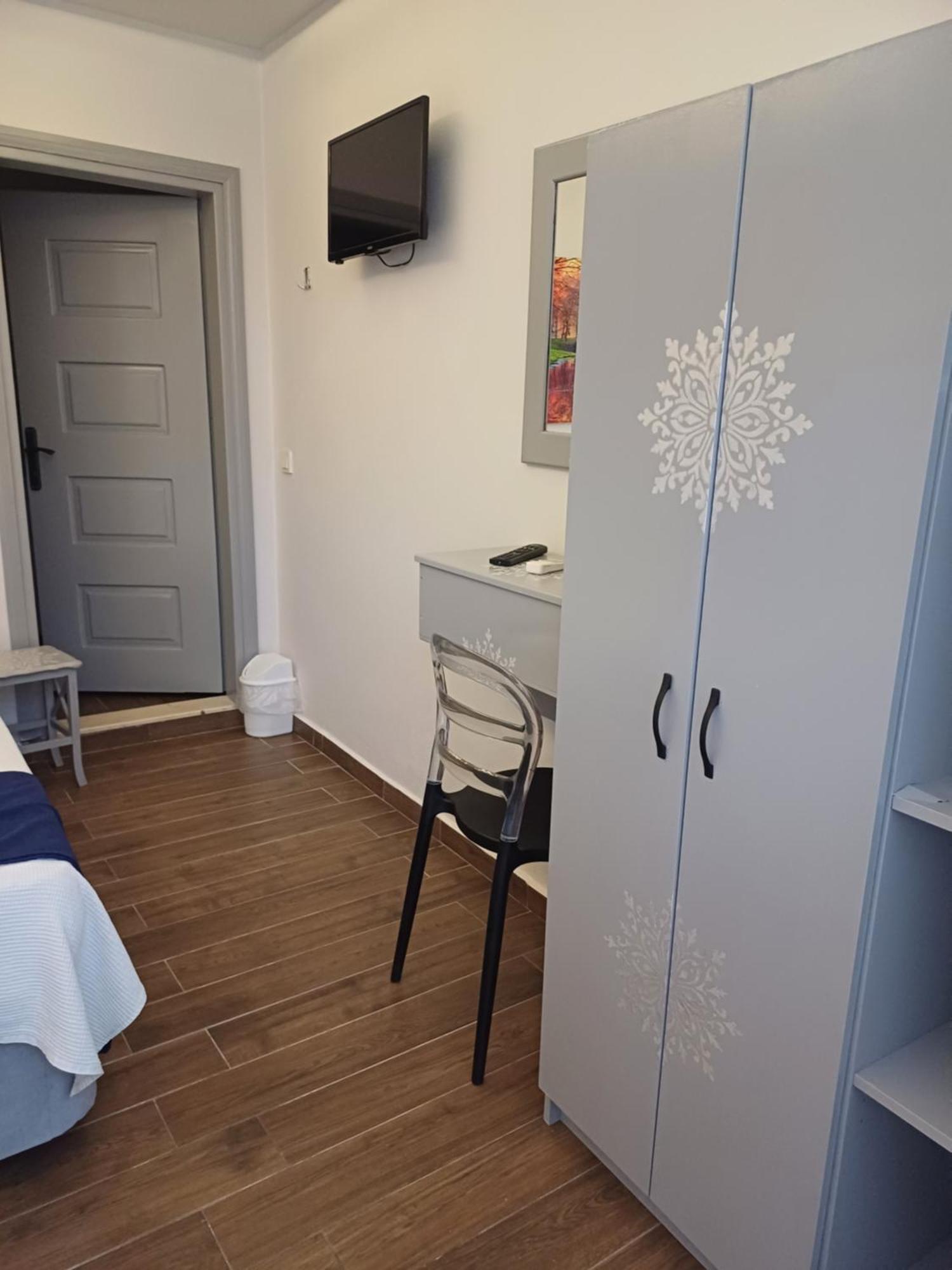Çeşme Balim Sultany Bed & Breakfast エクステリア 写真