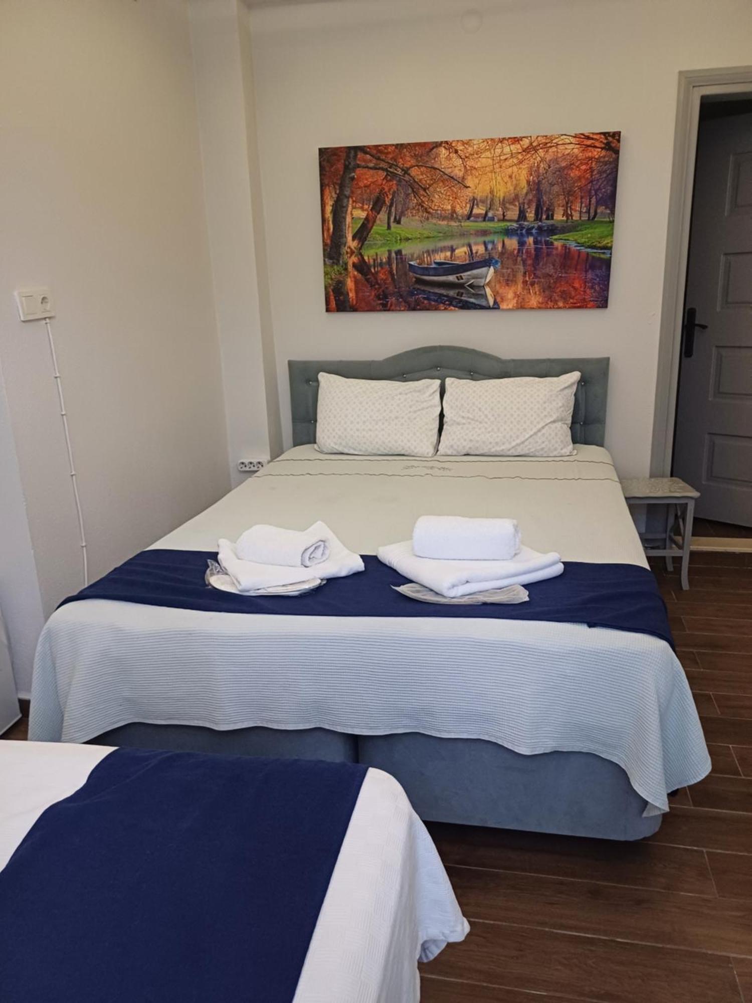 Çeşme Balim Sultany Bed & Breakfast エクステリア 写真