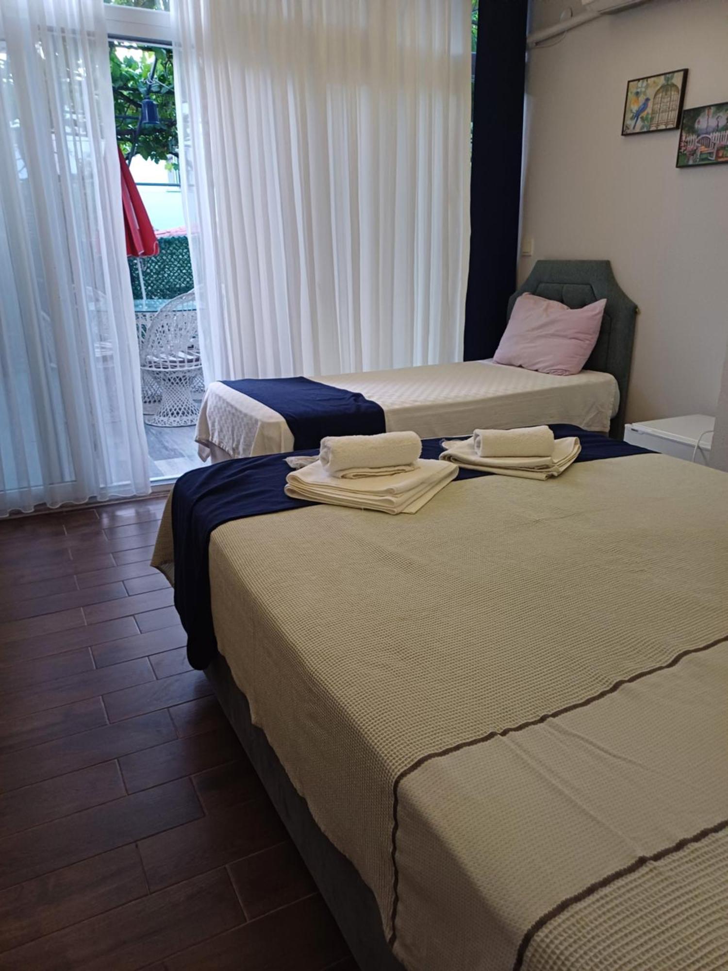 Çeşme Balim Sultany Bed & Breakfast エクステリア 写真