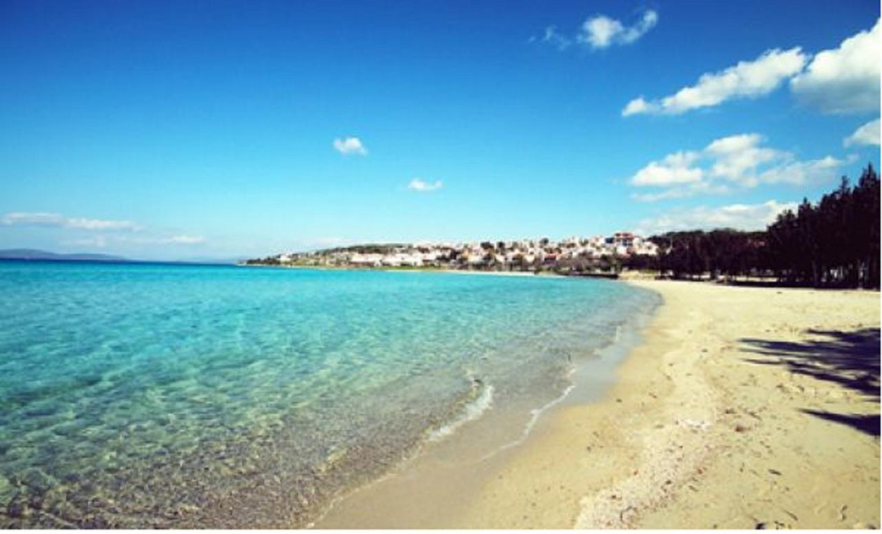 Çeşme Balim Sultany Bed & Breakfast エクステリア 写真