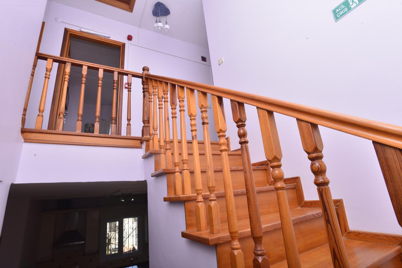 Çeşme Balim Sultany Bed & Breakfast エクステリア 写真